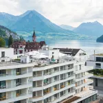 Neuro Campus Hotel Hotels in Gersau