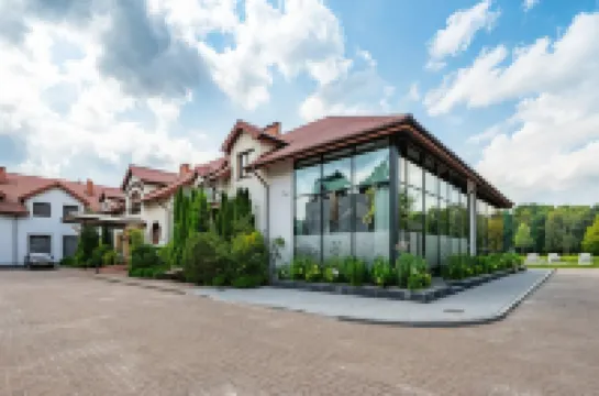 普瑞德特酒店 酒店