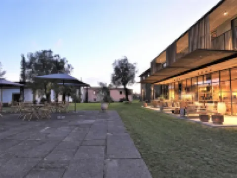 Terra Rosa Country House & Vineyards Hotels in Vila Verde
