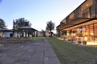 Terra Rosa Country House & Vineyards Hotels in Vila Verde