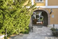 Giselle Buda Castle Hotel a 