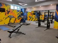 Best Western Plus Oskemen Hotels in Oskemen