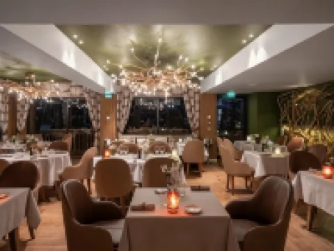 Hôtel la Sivolière Hotels in Courchevel