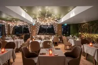 Hôtel la Sivolière Hotel di Courchevel