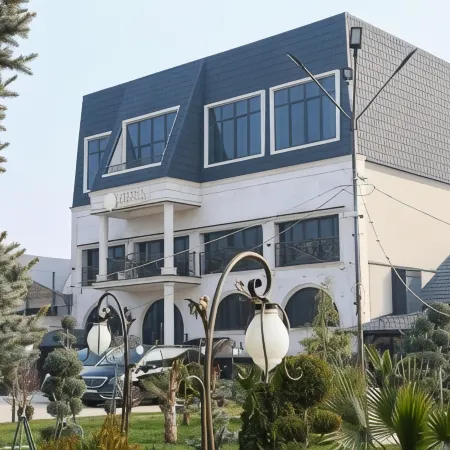 Ketrin Hotel Restaurant