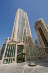Wyndham Grand Doha West Bay Beach