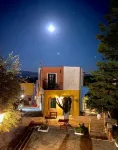 Arolithos Traditional Village Hotel Hotels in Tilisos