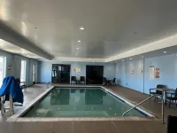 Comfort Suites Denver International Airport - piscine