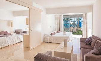 Dome Beach Marina Hotel & Resort