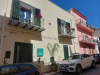 Borgo La Chiusa Hotel in zona Mikifrà