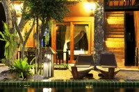 Koh Tao Beach Club - pantai