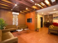 Hotel Jay Suites โรงแรมใกล้ศาลเจ้าแห่งพระพิฆเนศมารุ