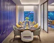 Vivanta Bengaluru Residency Road