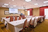 傑克森維爾歡朋飯店