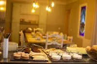El Patio de Los Jazmines Boutique-House - breakfast