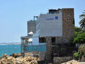 Radisson Blu Acqua Hotel and Spa Concon