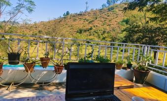 Himkosi Farm by the River