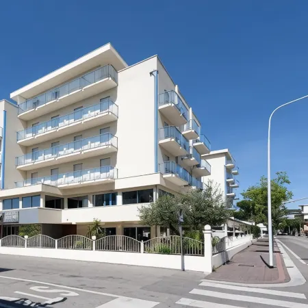 Hotel Miami