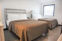 The Lancaster Motel by OYO Ronks Near Paradise