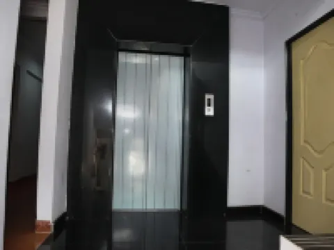 Saiesh International Hotel Hotels in Mapusa