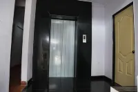 Saiesh International Hotel Hotels in Moira