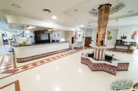 Hotel Sercotel Doña Carmela