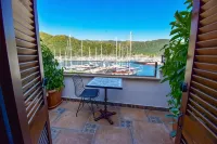 Mets Boutique Hotel - Mountain view