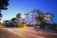 Hotel Santika Siligita Nusa Dua - Bali Hotel di Bali