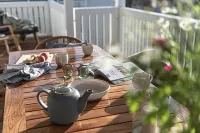 Villa Baltica Suiten & Sauna Hotels in Gohren