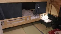 Guest House Kuranomachi - Hostel