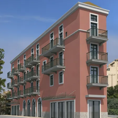 Ionia Suites