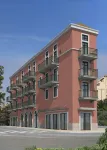 Ionia Suites Hotels near Fortezza