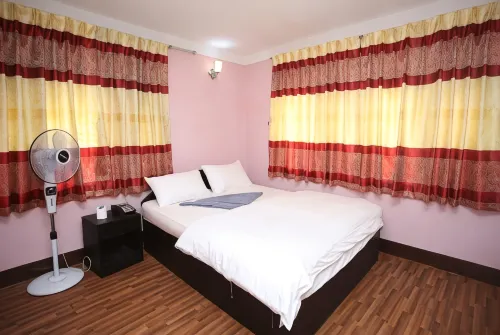 Mitra Garden Inn