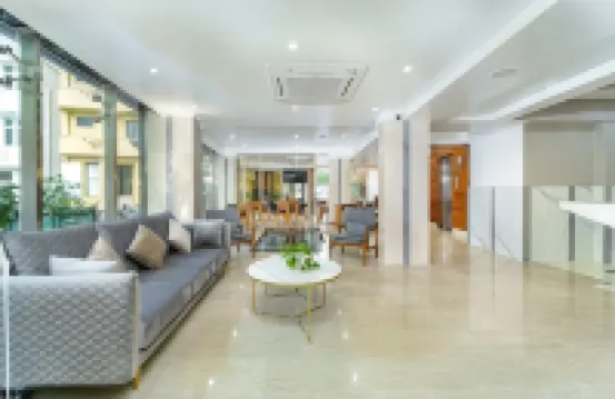 馬魯卡布廣場酒店