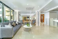 Marukab Plaza Hotels in Hulhule