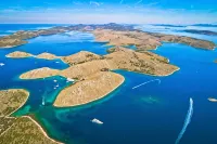 Pansion Alen - Dugi Otok Hotels in Luka