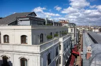 Mest Hotel Istanbul Sirkeci Hotels in Istanbul