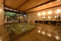 Osakaya Ryokan Hotels in Kusatsu