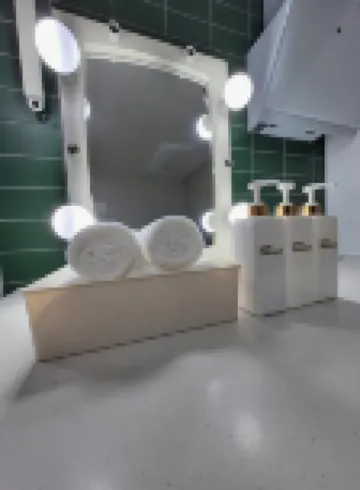 濟州東門公寓飯店