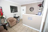 เพเวนซีย์ มอเตอร์ ลอดจ์