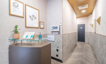 Yuna les Halles - Serviced Apartments