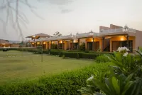 Ranthambhore Pride Hotels near Definate Ranthambore Tiger Safari