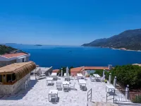 Sole'n Blu Hotéis em Kaş