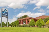 Best Western Brady Inn Hotels in Brady