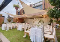 TTR Rin Villa & Hotel