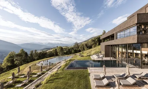 Santre Dolomythic Home