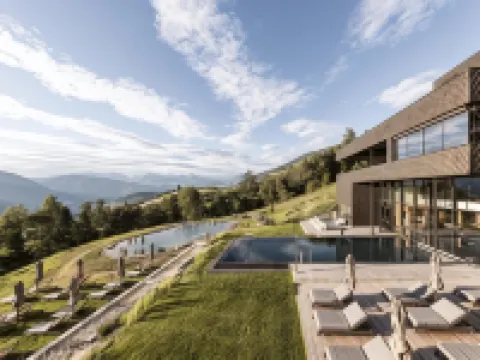 Santre Dolomythic Home Hotels in Brixen