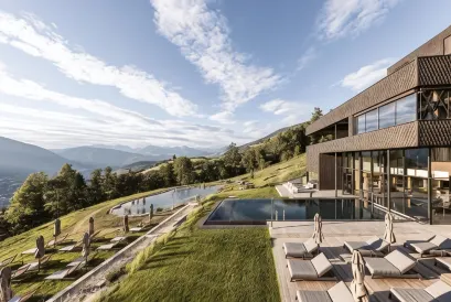 Santre Dolomythic Home