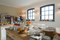 Gut Vorbeck Hotels in Dobin am See