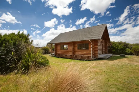 Fiordland Lodge